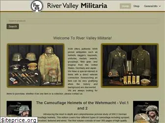 rivervalleymilitaria.com