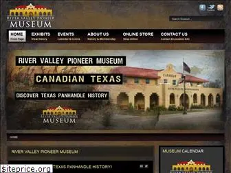 rivervalleymuseum.org