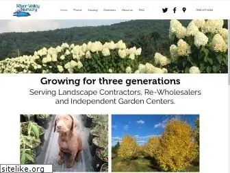 rivervalleynursery.com