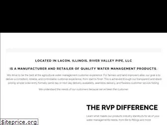 rivervalleypipe.com