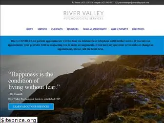 rivervalleypsych.com