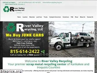 rivervalleyrecycling.net