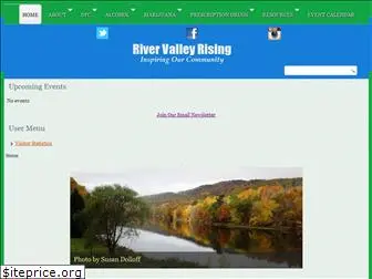 rivervalleyrising.org