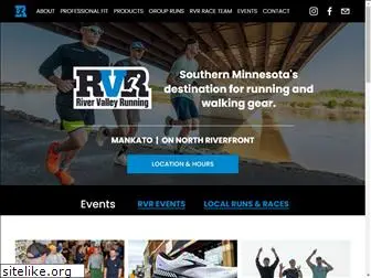 rivervalleyrunning.com