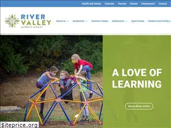 rivervalleyschool.org