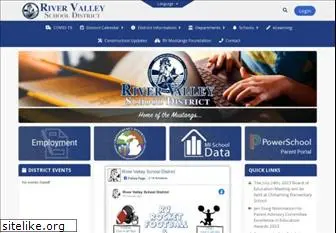 rivervalleyschools.org