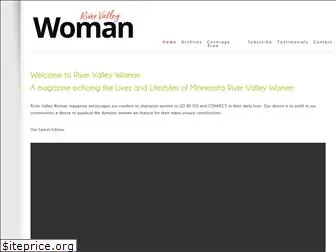 rivervalleywoman.com