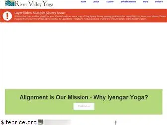 rivervalleyyoga.com