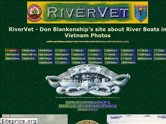 rivervet.com