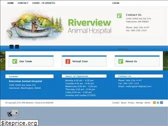 riverview-animal-hospital.com
