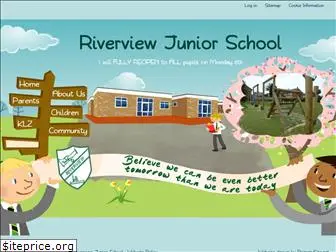 riverview-junior.co.uk