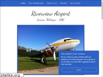 riverviewairport.com