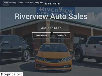 riverviewautosales231.com