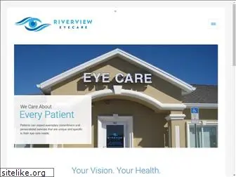 rivervieweyecare.com