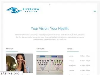 rivervieweyes.com