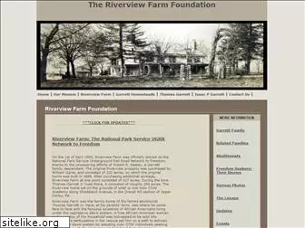 riverviewfarm.org