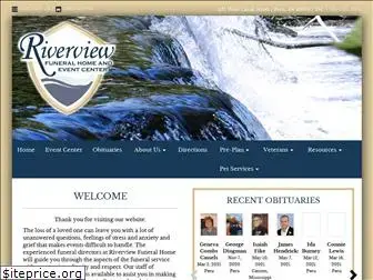 riverviewfhperu.com