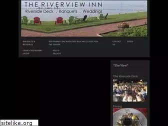 riverviewinn.net