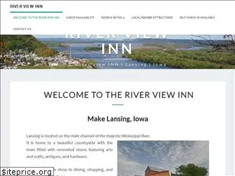 riverviewinnlansingiowa.com