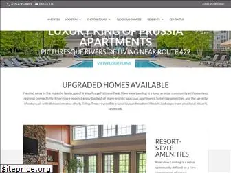 riverviewlanding.com