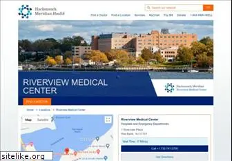 riverviewmedicalcenter.com