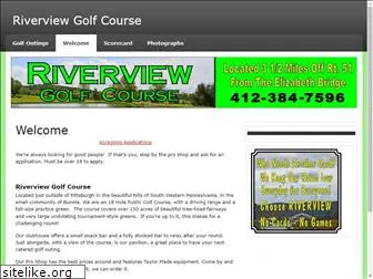 riverviewpa.com