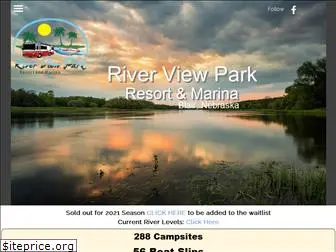 riverviewparkresort.com
