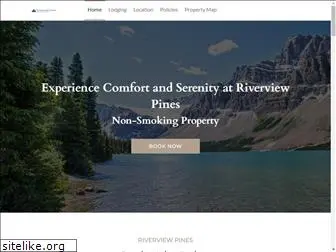 riverviewpines.com