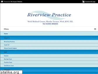 riverviewpractice.co.uk