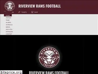 riverviewramsfootball.com