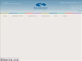 riverviewretirement.org