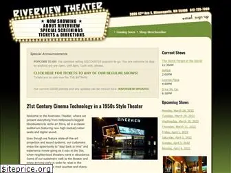 riverviewtheater.com