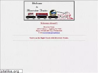 riverviewtrains.com