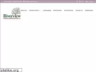 riverviewtree.com