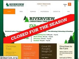 riverviewtreefarm.com