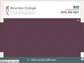 riverviewurologic.com