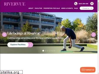 rivervue.com.au