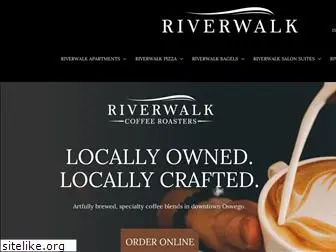 riverwalkcoffee.com