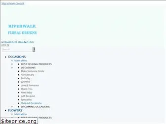 riverwalkfloral.com