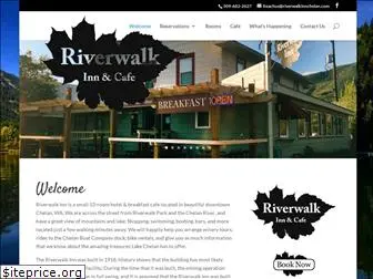 riverwalkinnlakechelan.com