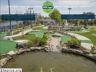 riverwalkminigolf.com