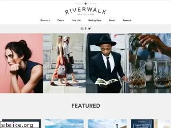 riverwalkneworleans.com