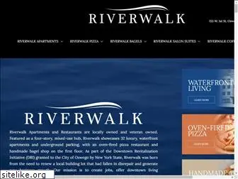 riverwalkoswego.com