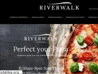 riverwalkpizza.com