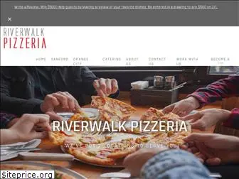 riverwalkpizzeria.com