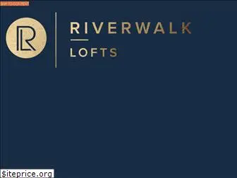 riverwalkwest.com