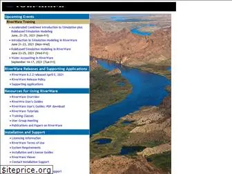 riverware.org