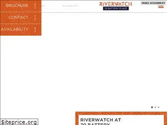 riverwatchny.com
