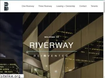 riverwayhouston.com