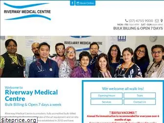 riverwaymedicalcentre.com.au